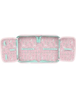 Szétnyitható tolltartó Unicorn Magic-5